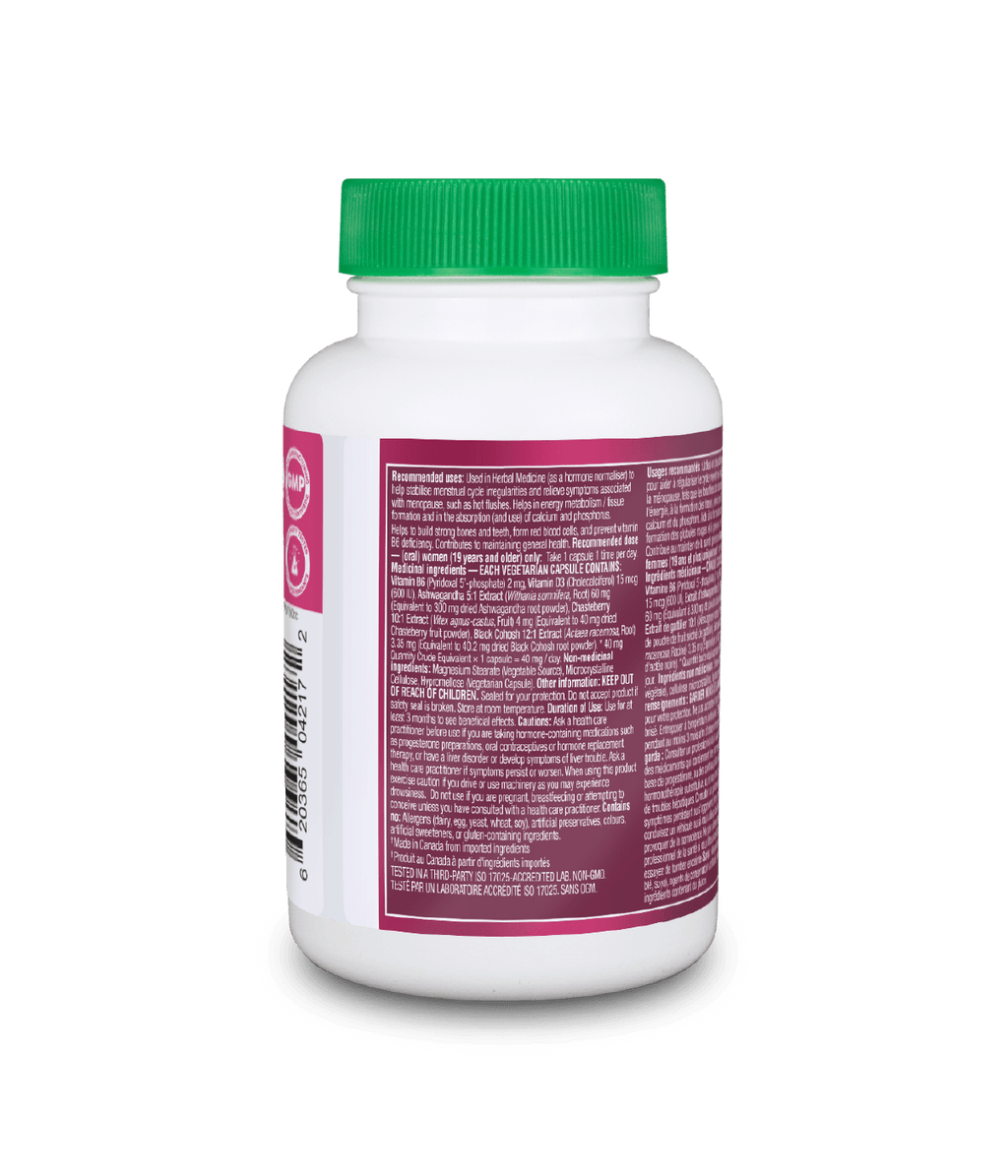 Menopause Support