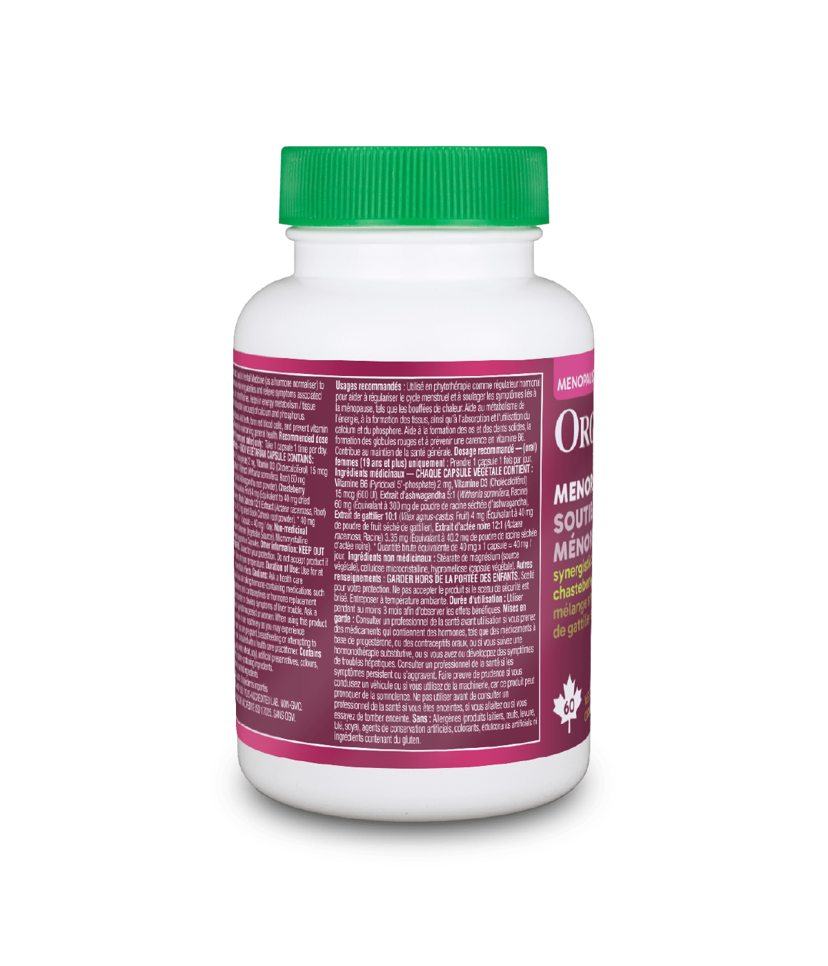 Menopause Support