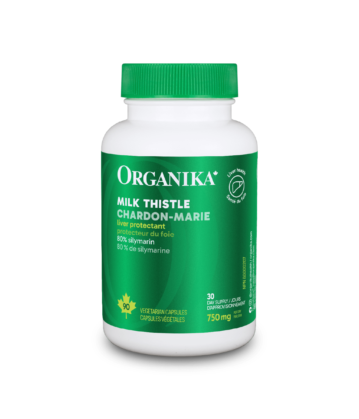 Milk Thistle