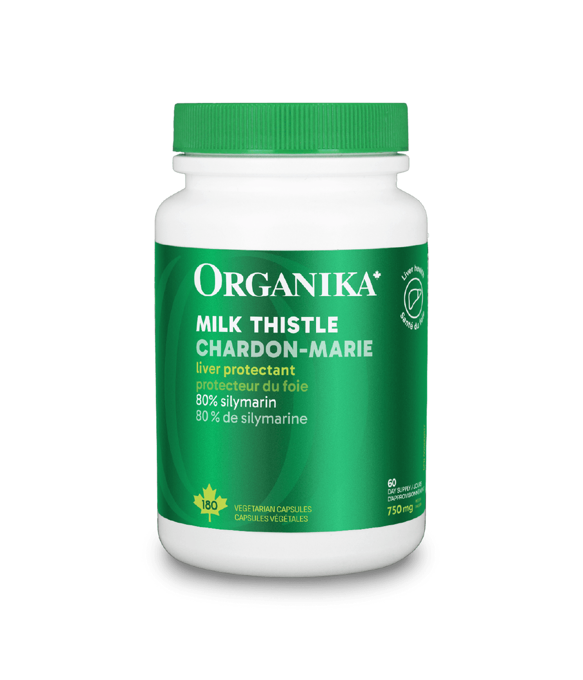Milk Thistle