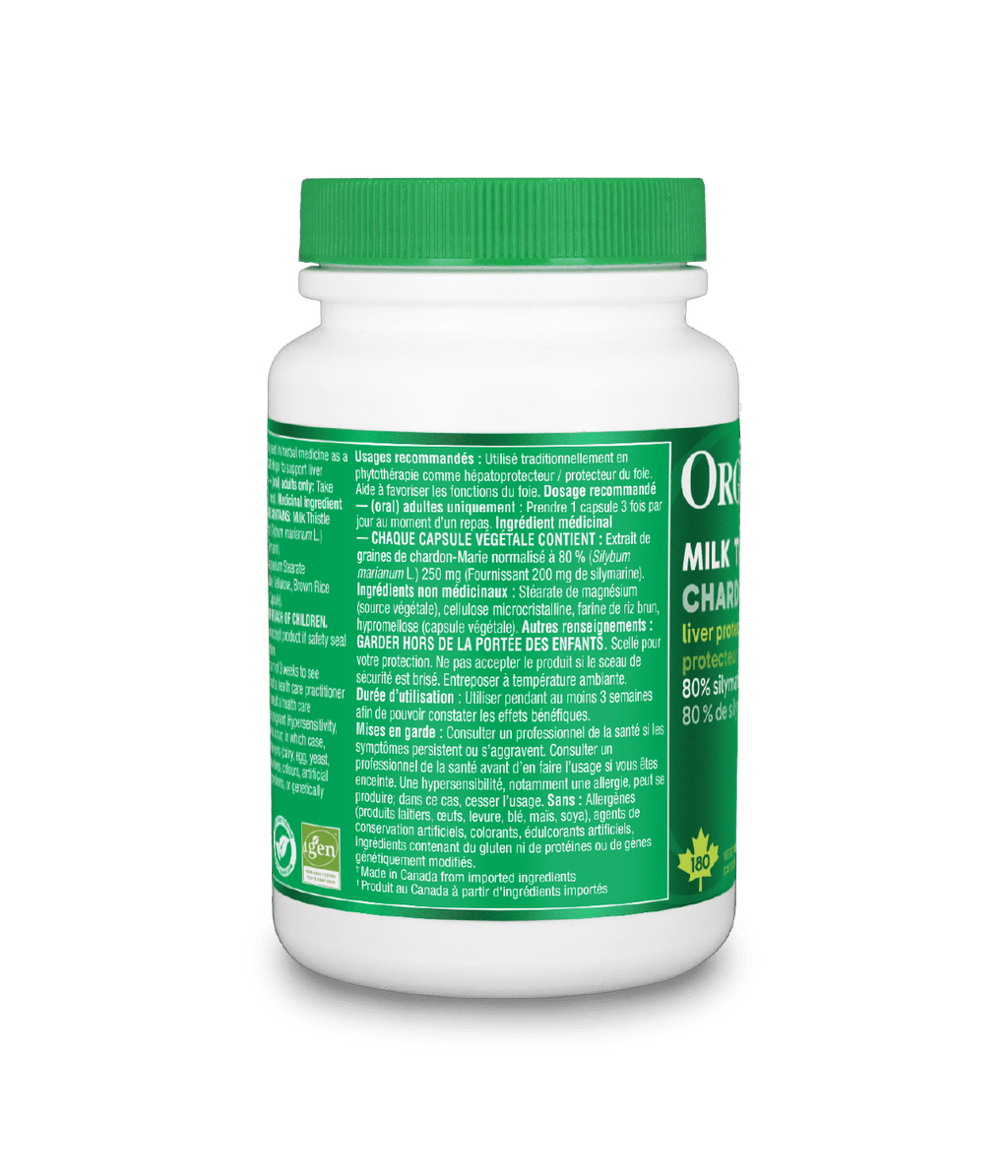 Milk Thistle