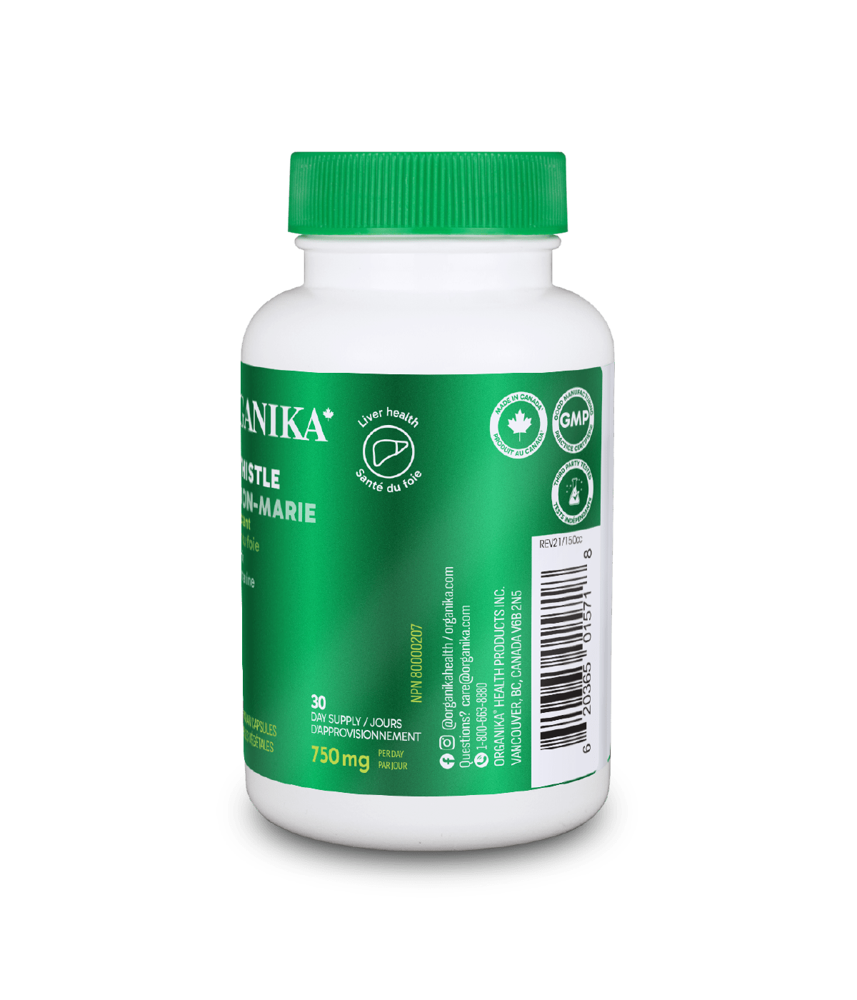 Milk Thistle