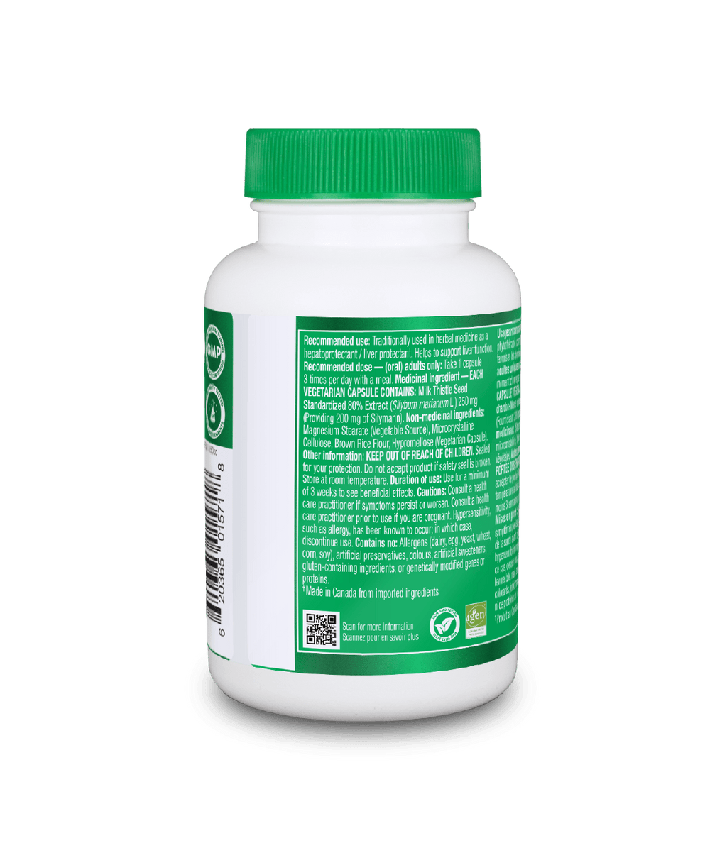 Milk Thistle
