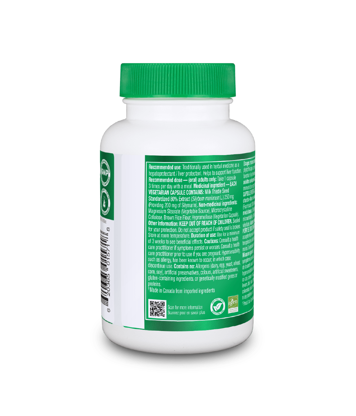 Milk Thistle