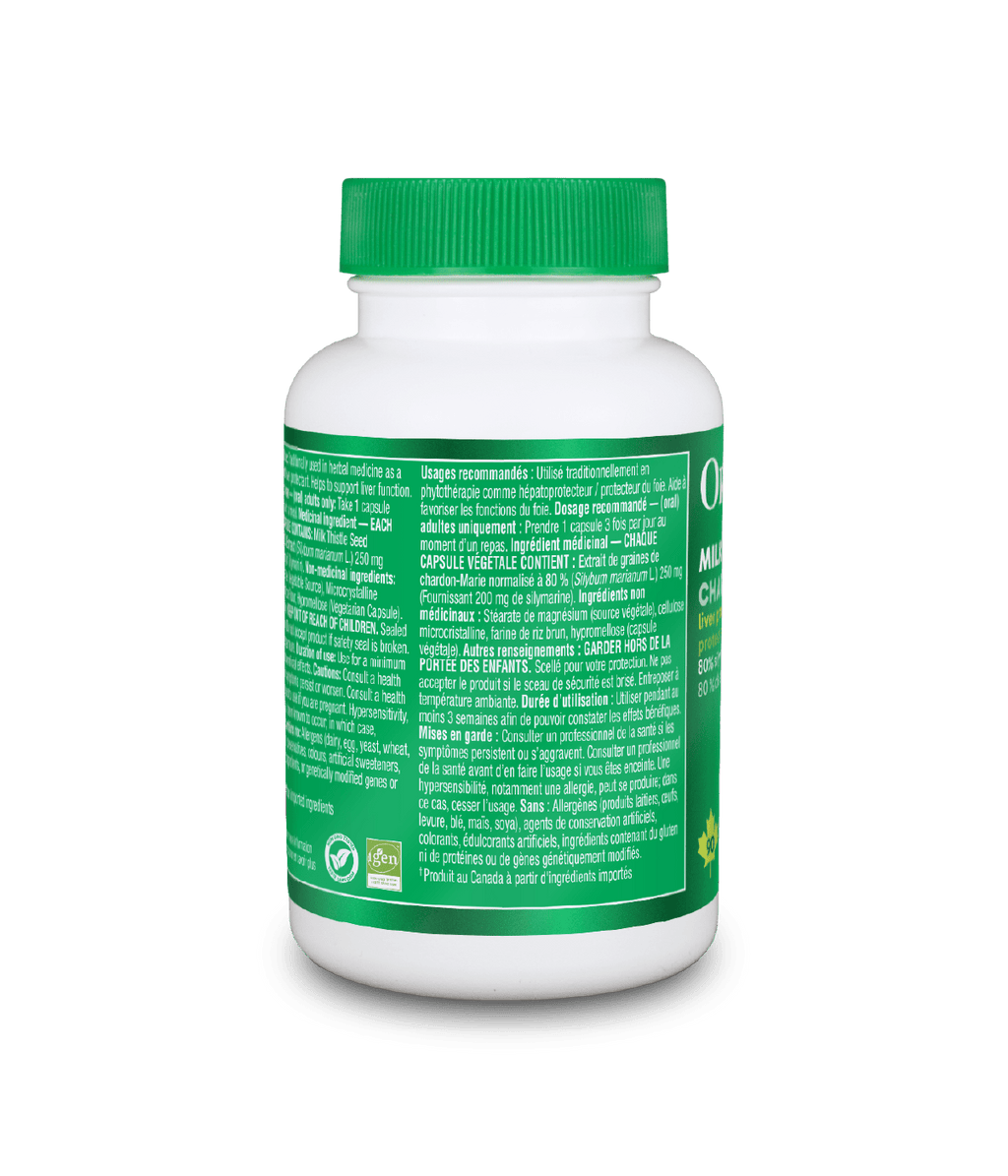 Milk Thistle