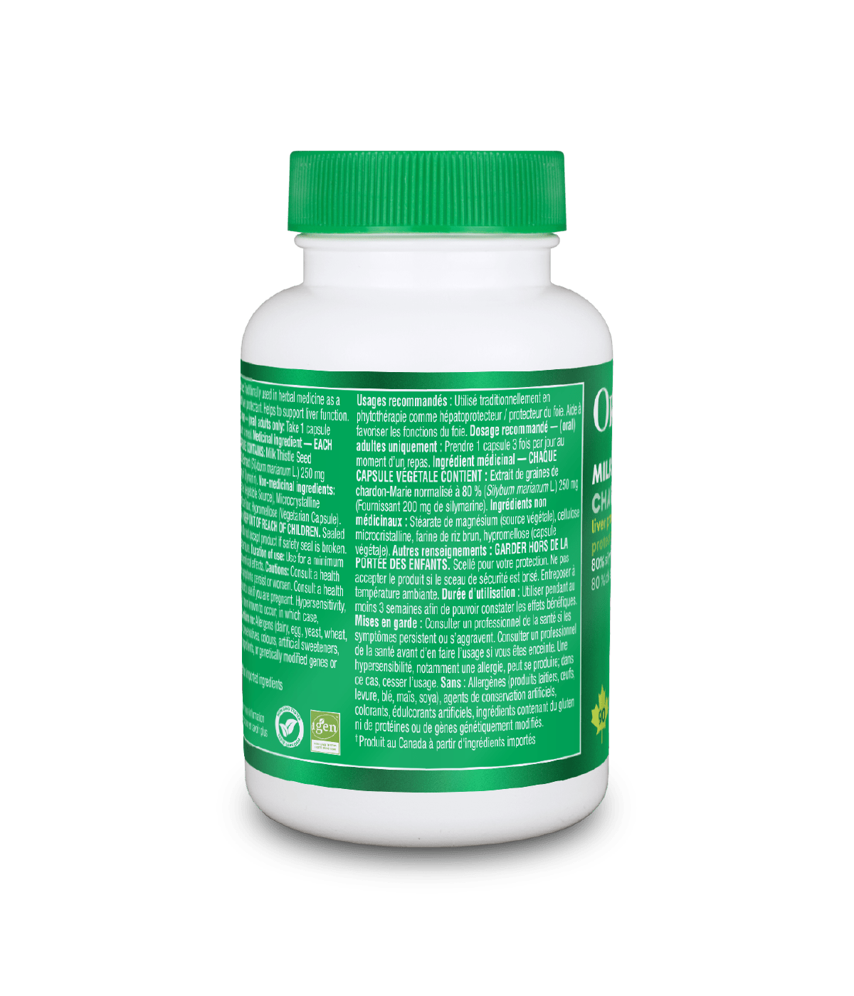 Milk Thistle