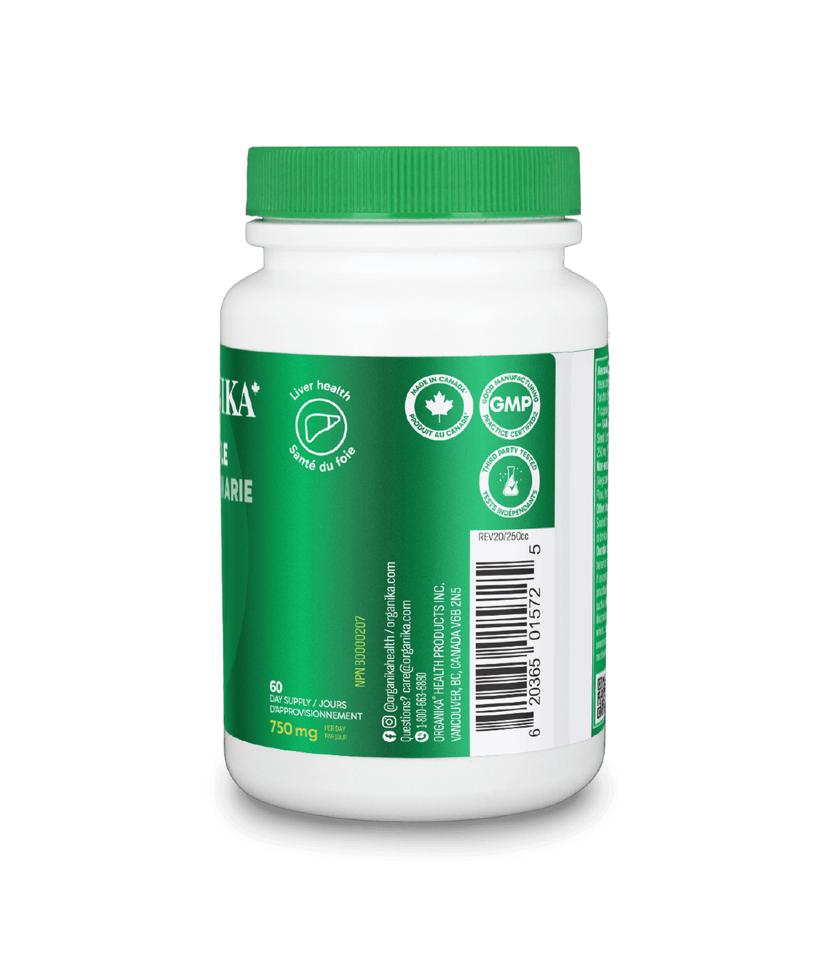 Milk Thistle