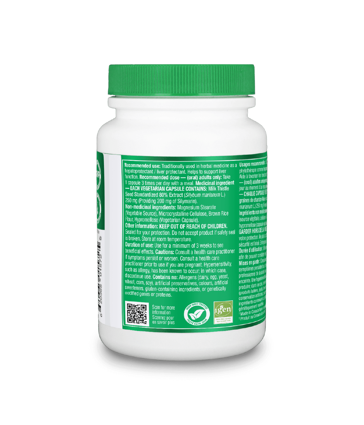 Milk Thistle
