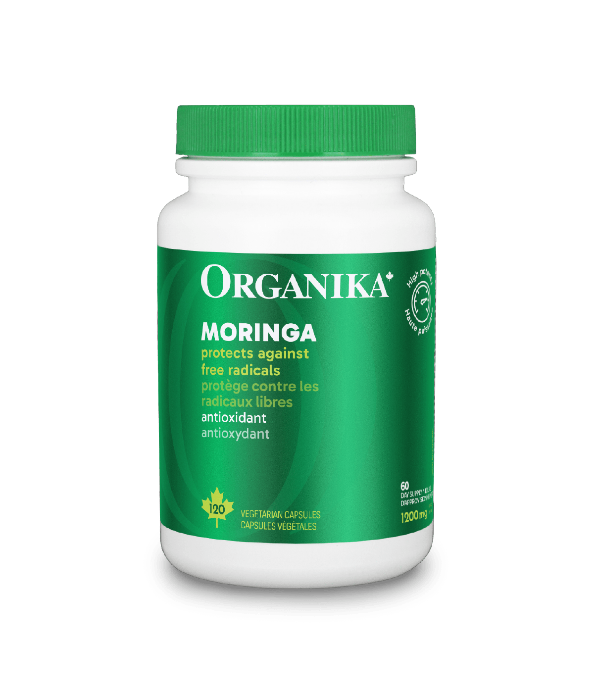 Moringa