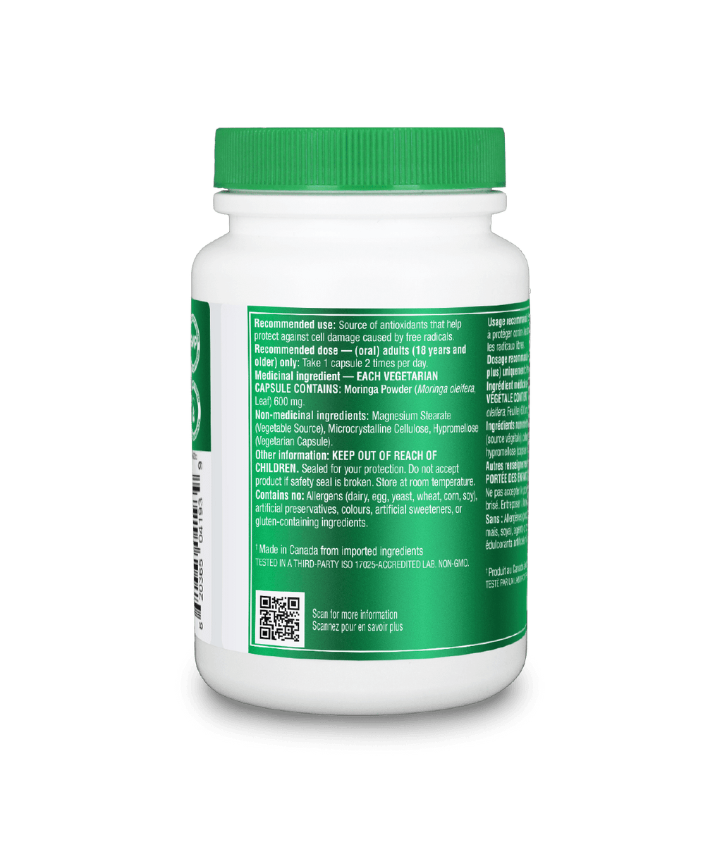 Moringa