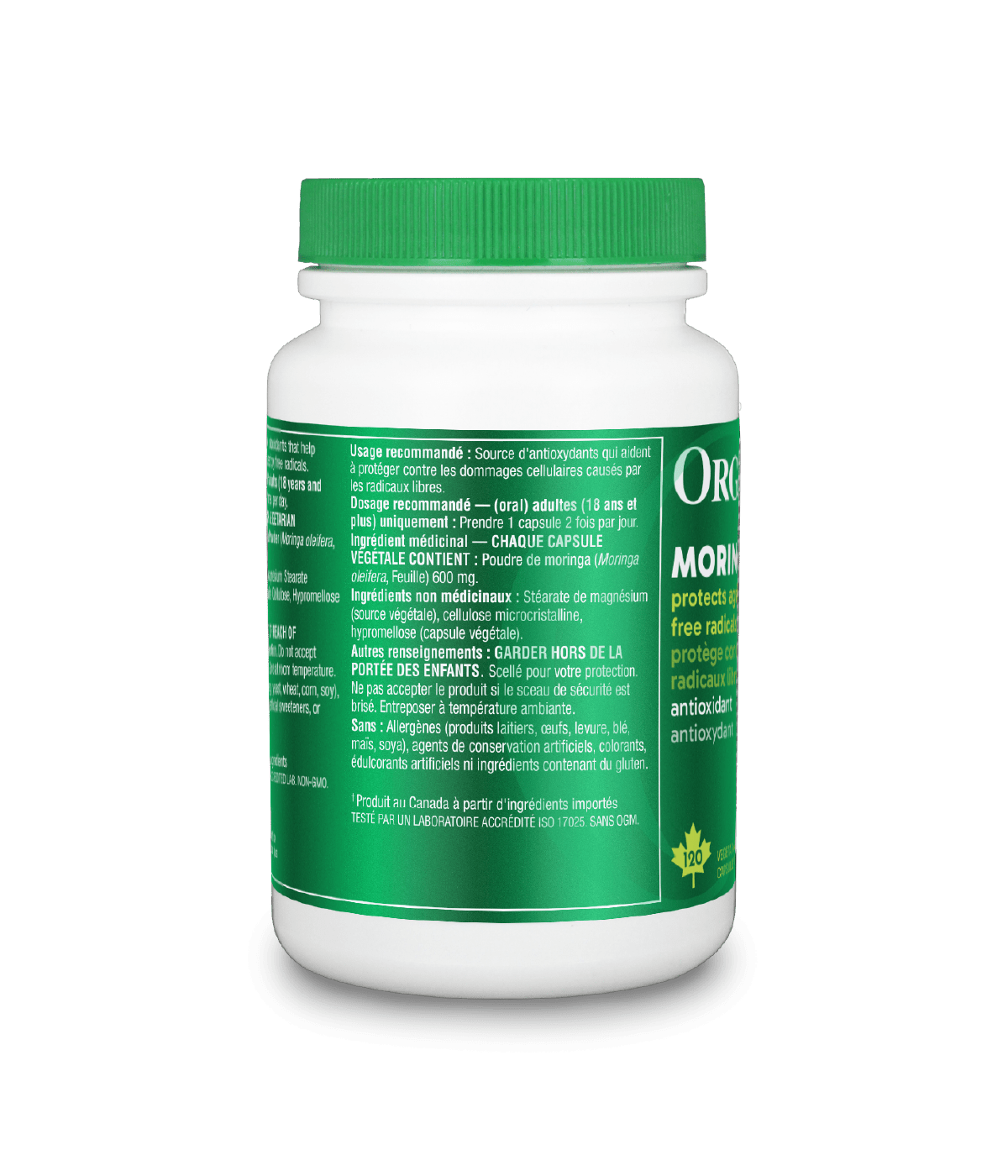 Moringa