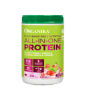 Plant-Based Daily Nutrition All-In-One Protein