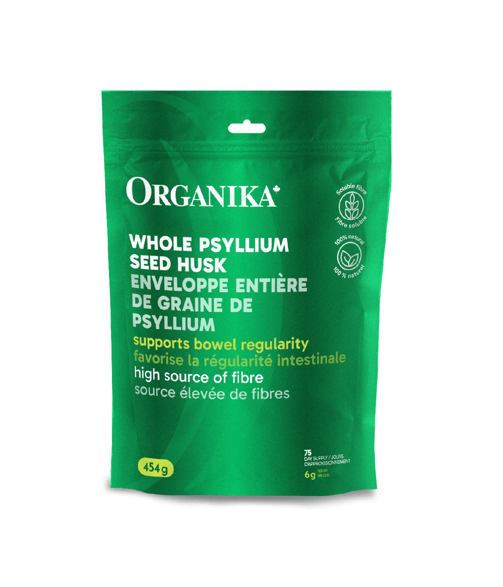 Psyllium Seed Husk Whole