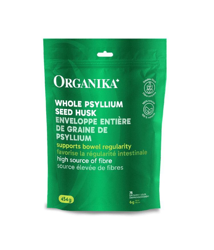 Psyllium Seed Husk Whole