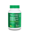 Quercetin with Bromelain