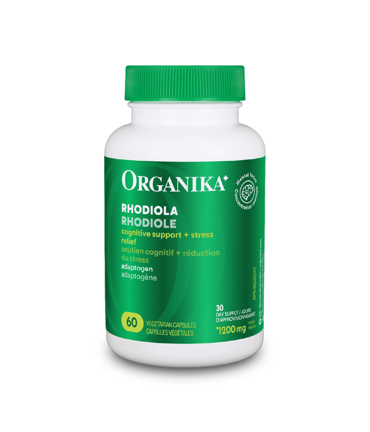 Rhodiola