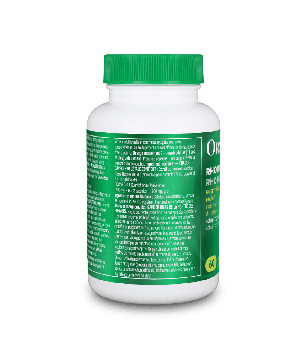 Rhodiola