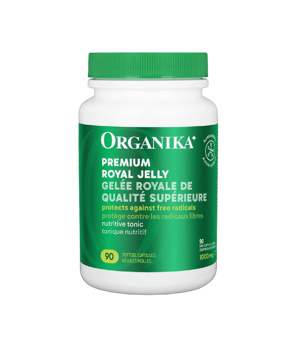 Premium Royal Jelly
