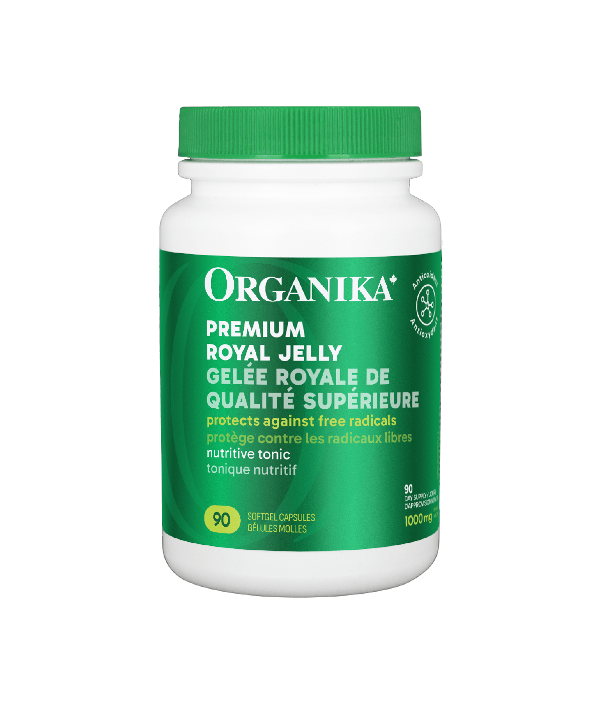 Premium Royal Jelly