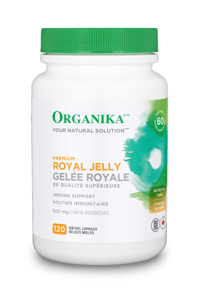 Premium Royal Jelly