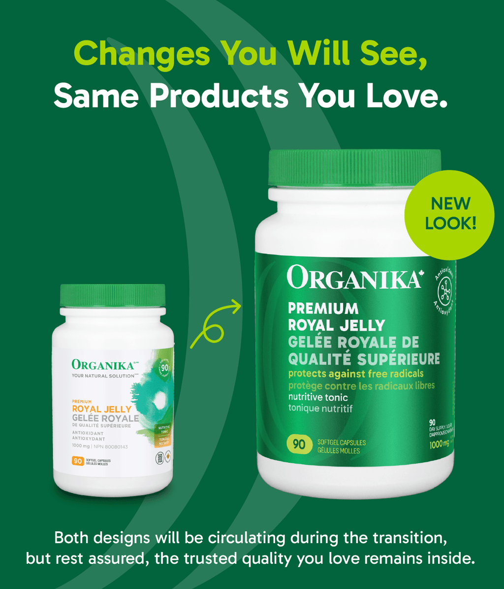Premium Royal Jelly