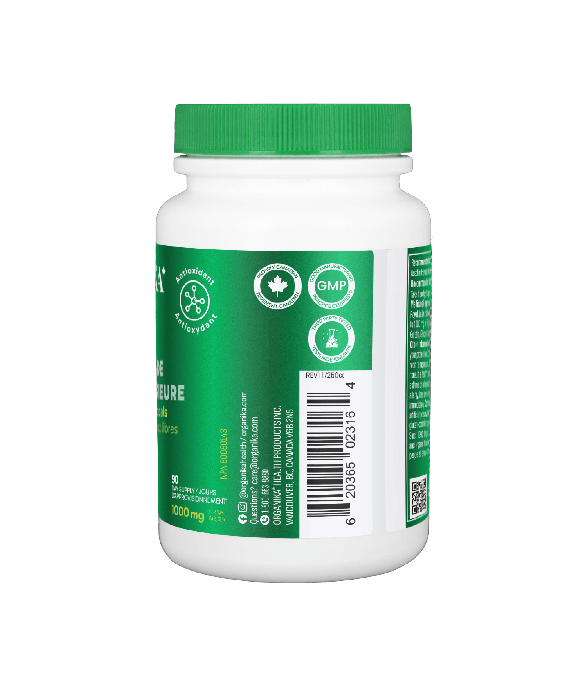 Premium Royal Jelly