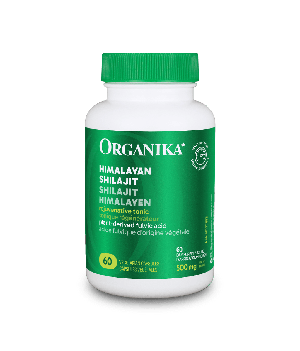 Shilajit