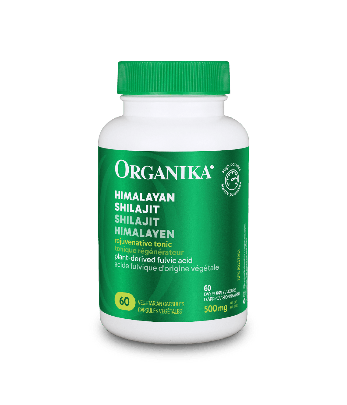 Shilajit
