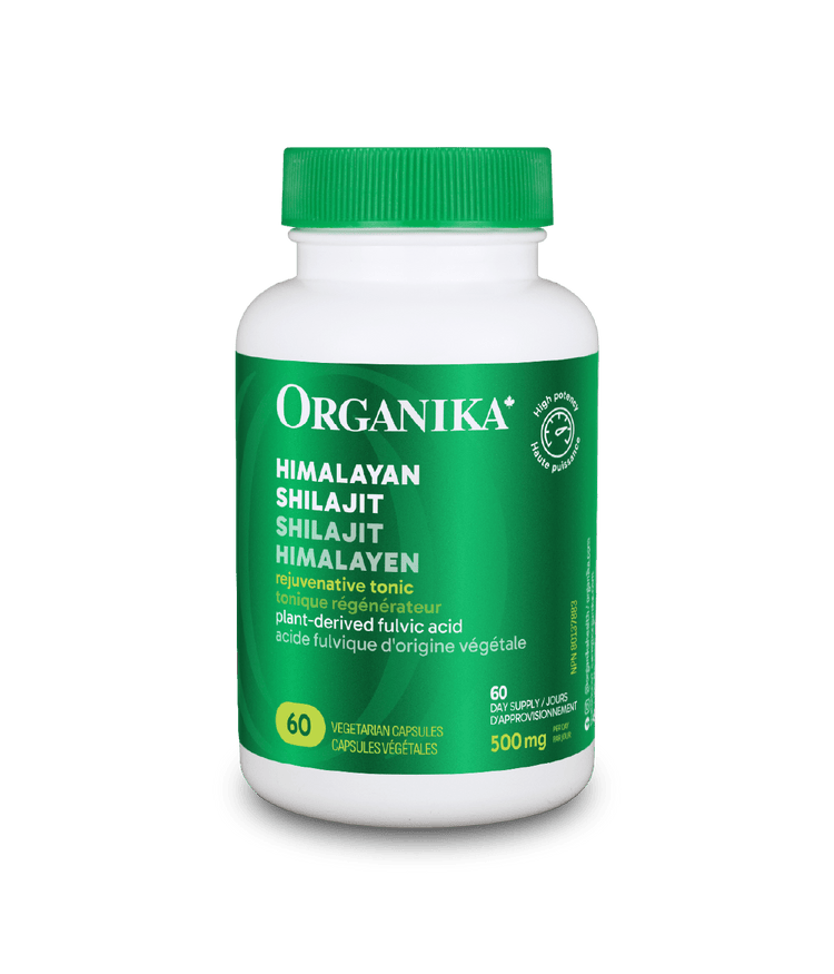 Shilajit