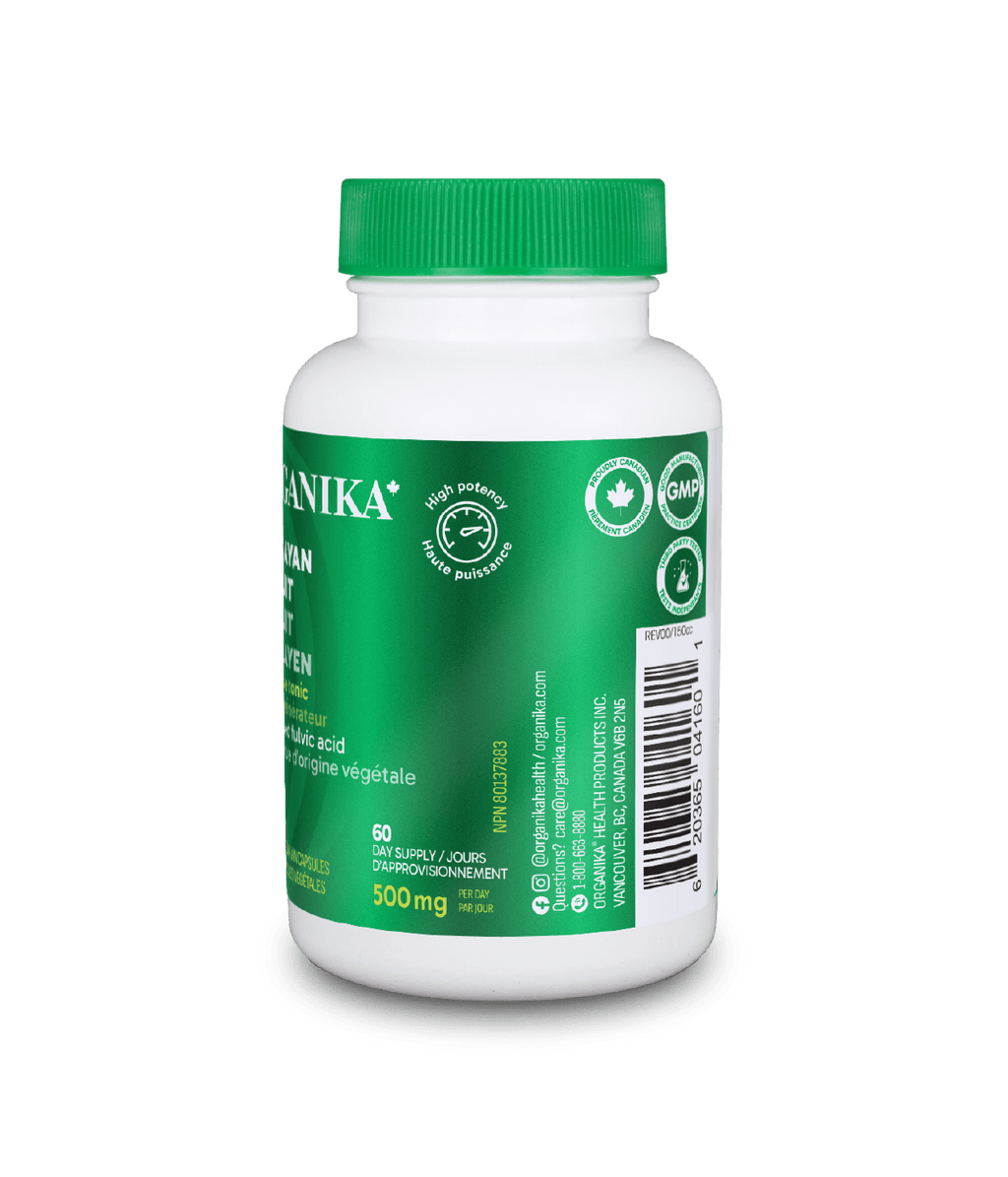Shilajit