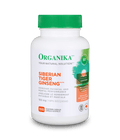 Siberian Tiger Ginseng