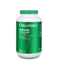 Spirulina Tablets
