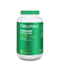 Spirulina Tablets
