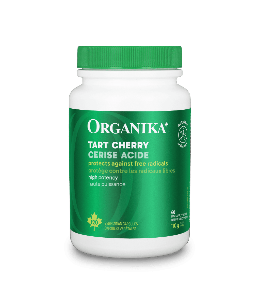 Tart Cherry
