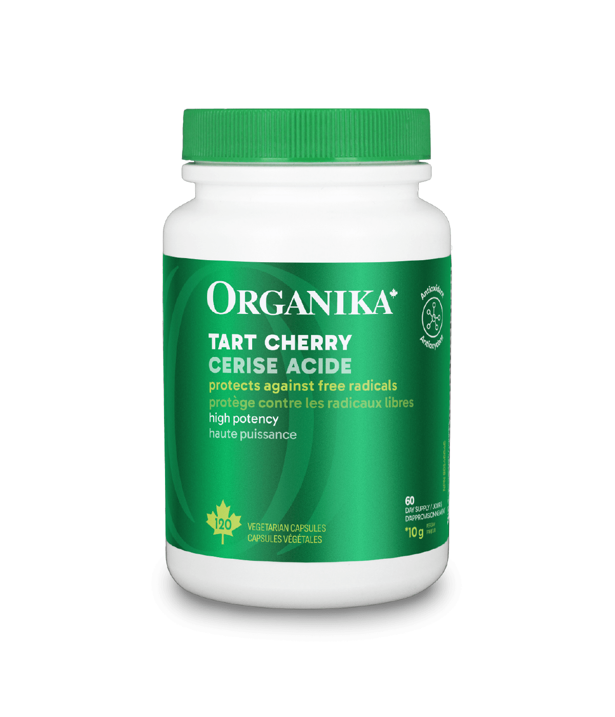 Tart Cherry