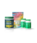 The Hydrated and Sharp Bundle