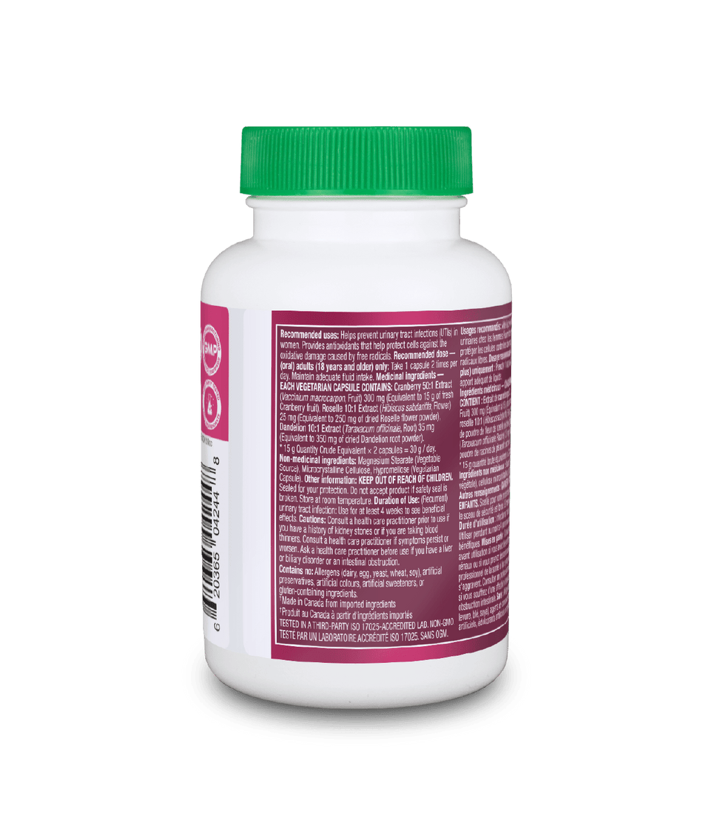 UTI Support + Protect
