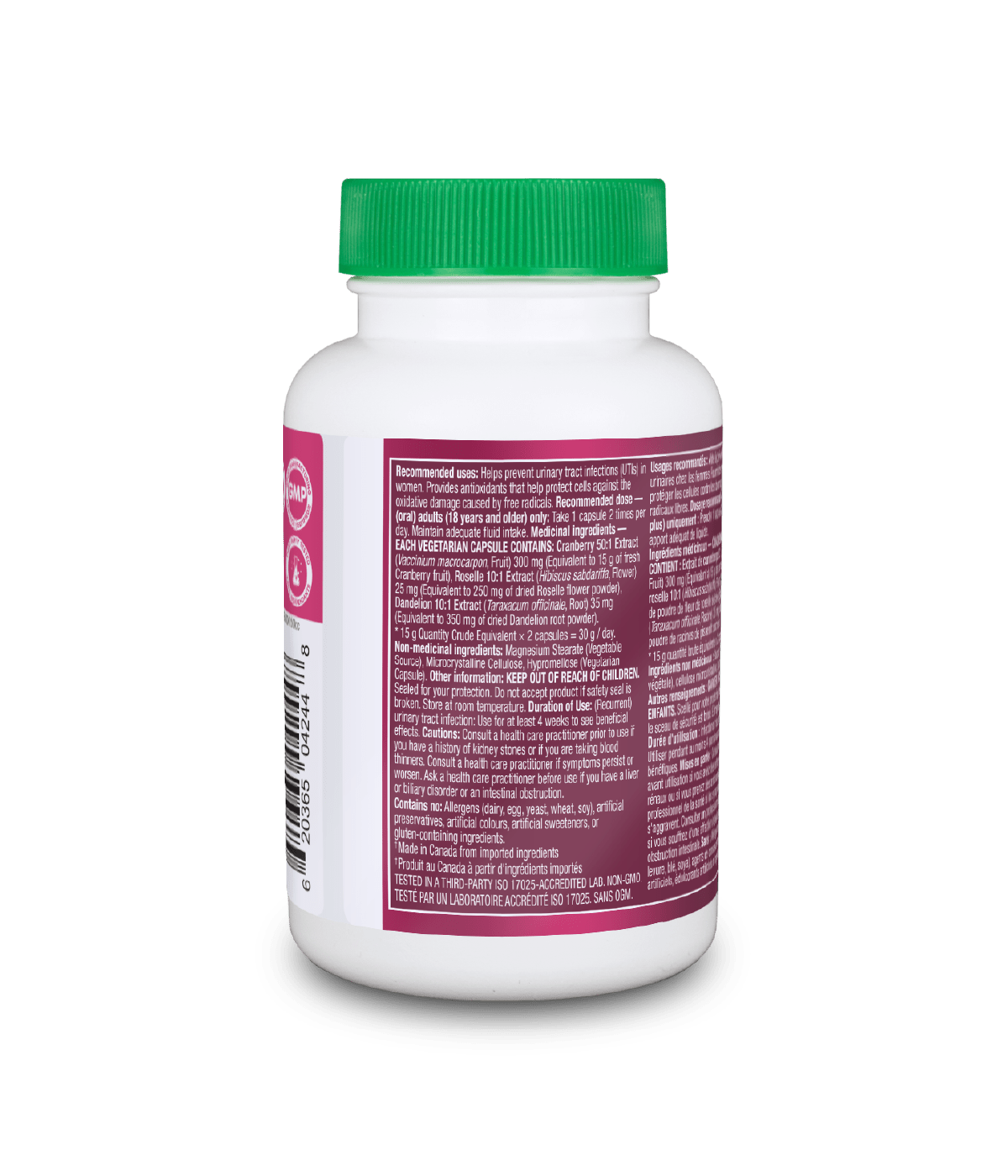 UTI Support + Protect