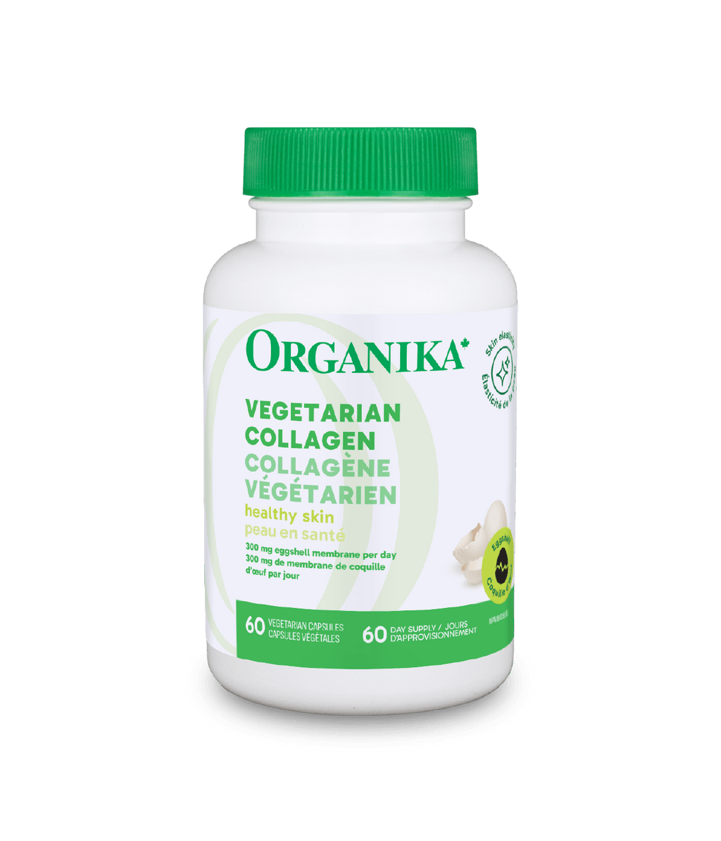 Vegetarian Collagen