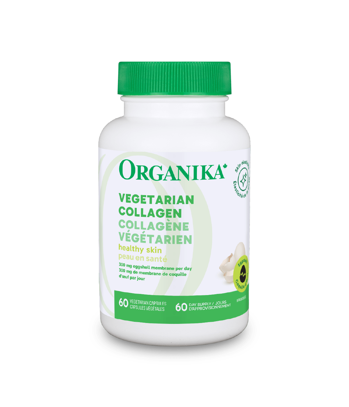 Vegetarian Collagen