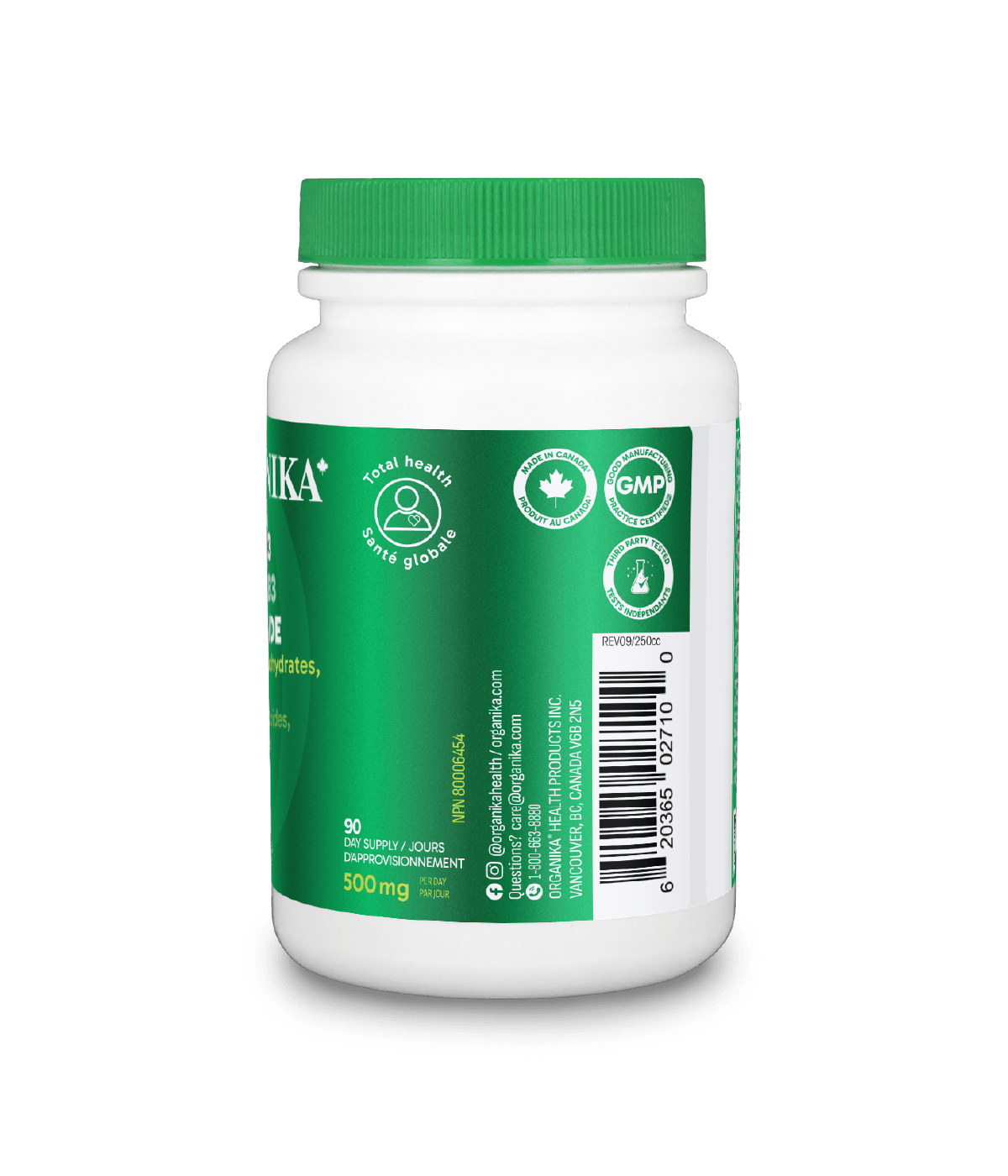 Vitamin B3 Niacinamide