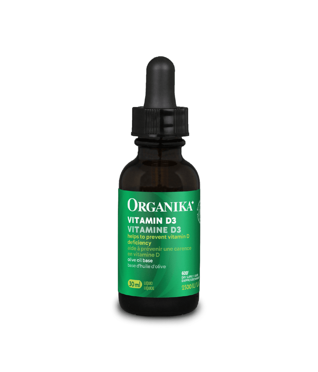 Vitamin D3