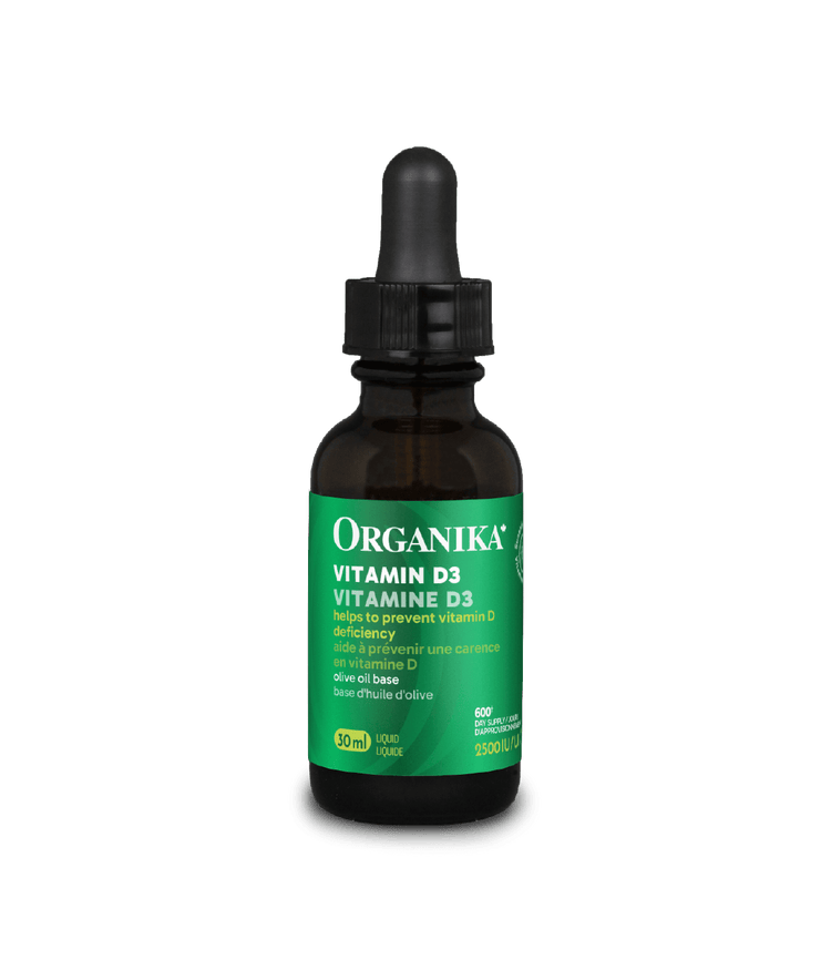Vitamin D3