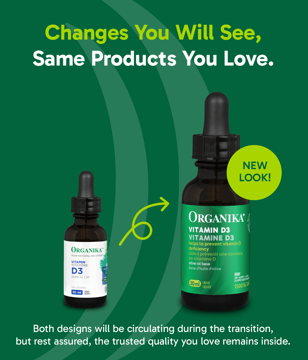 Vitamin D3