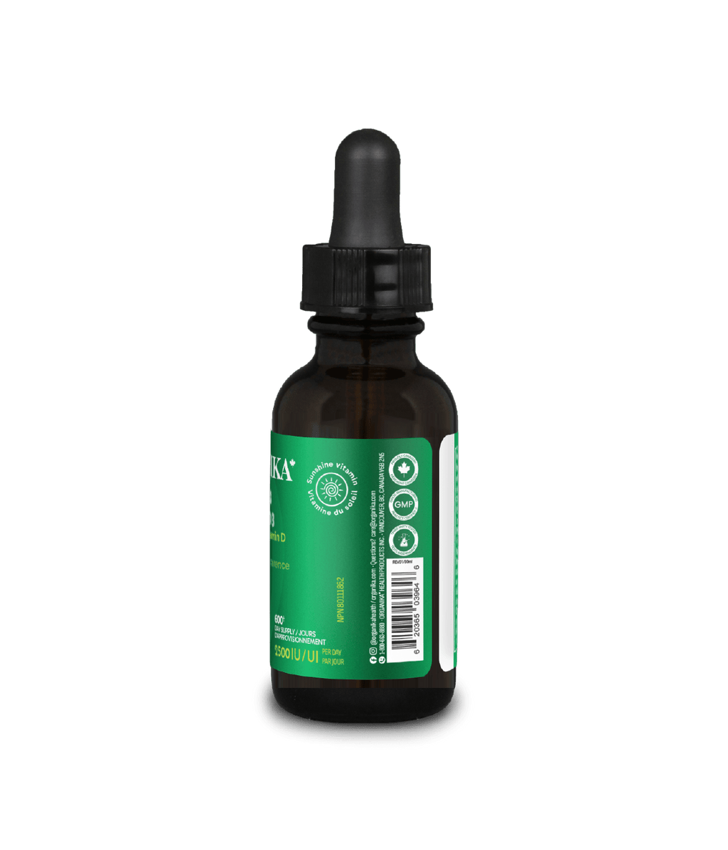 Vitamin D3