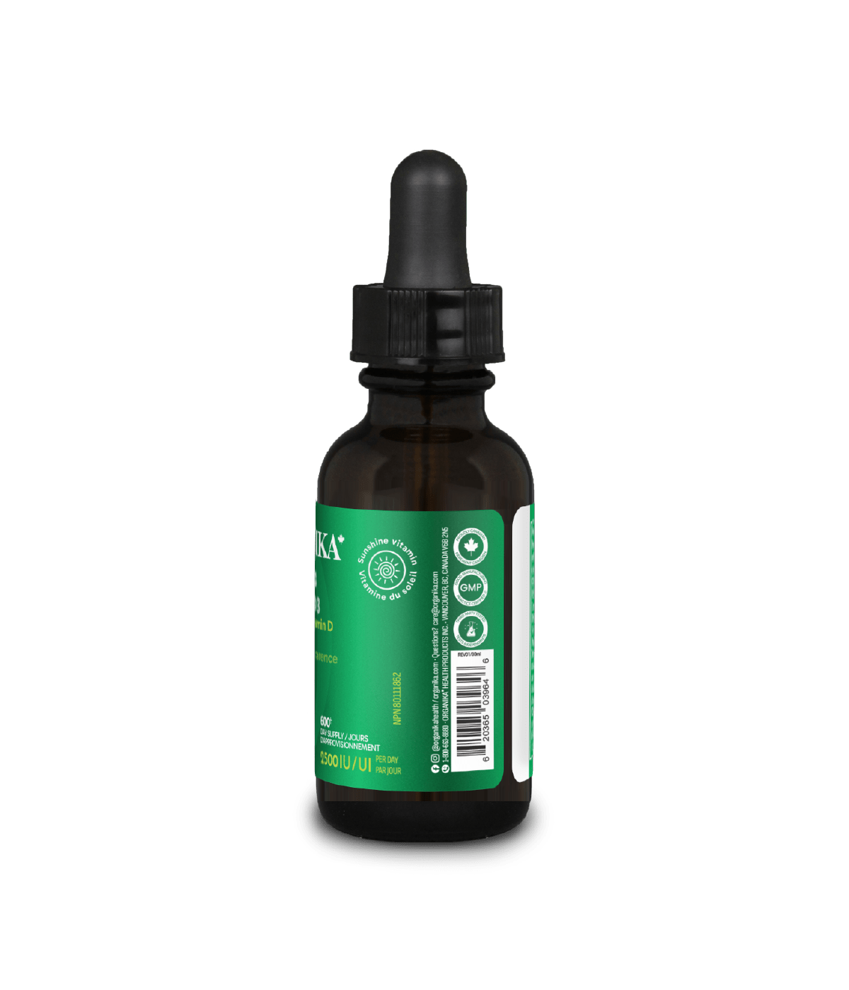 Vitamin D3