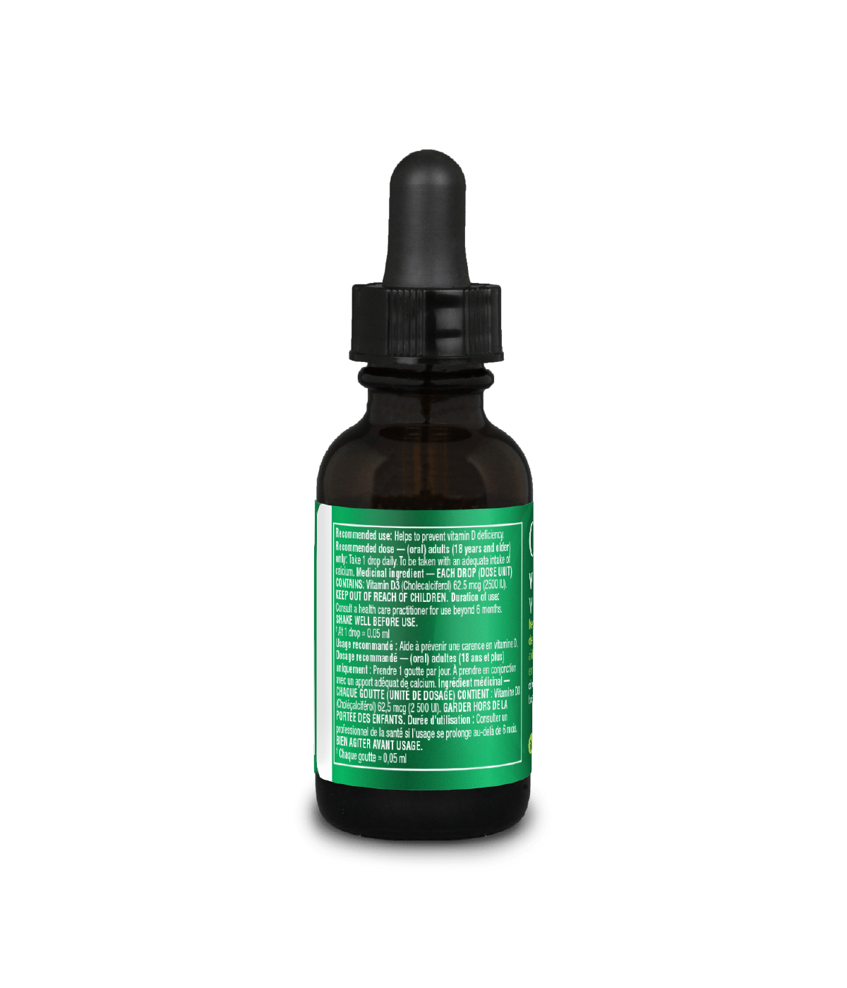 Vitamin D3