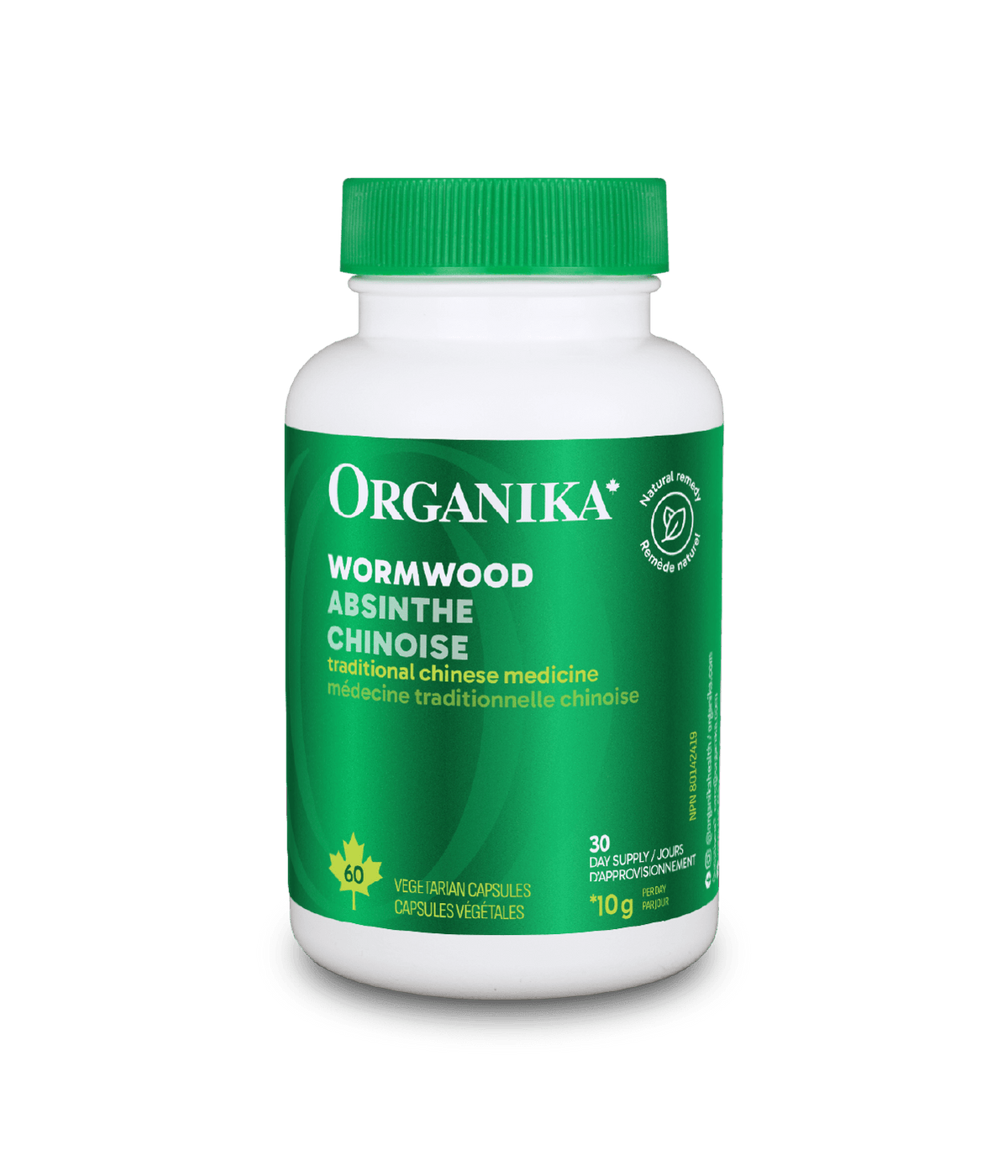 Wormwood