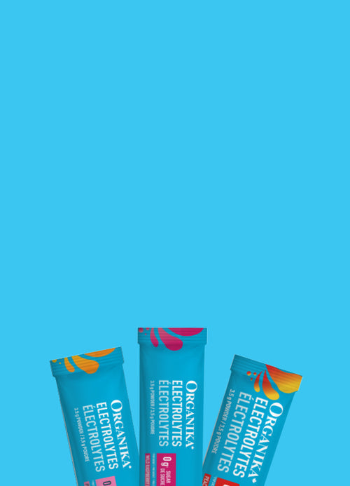 Organika promo_image