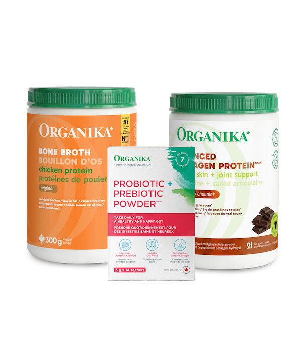 Organika promo_image